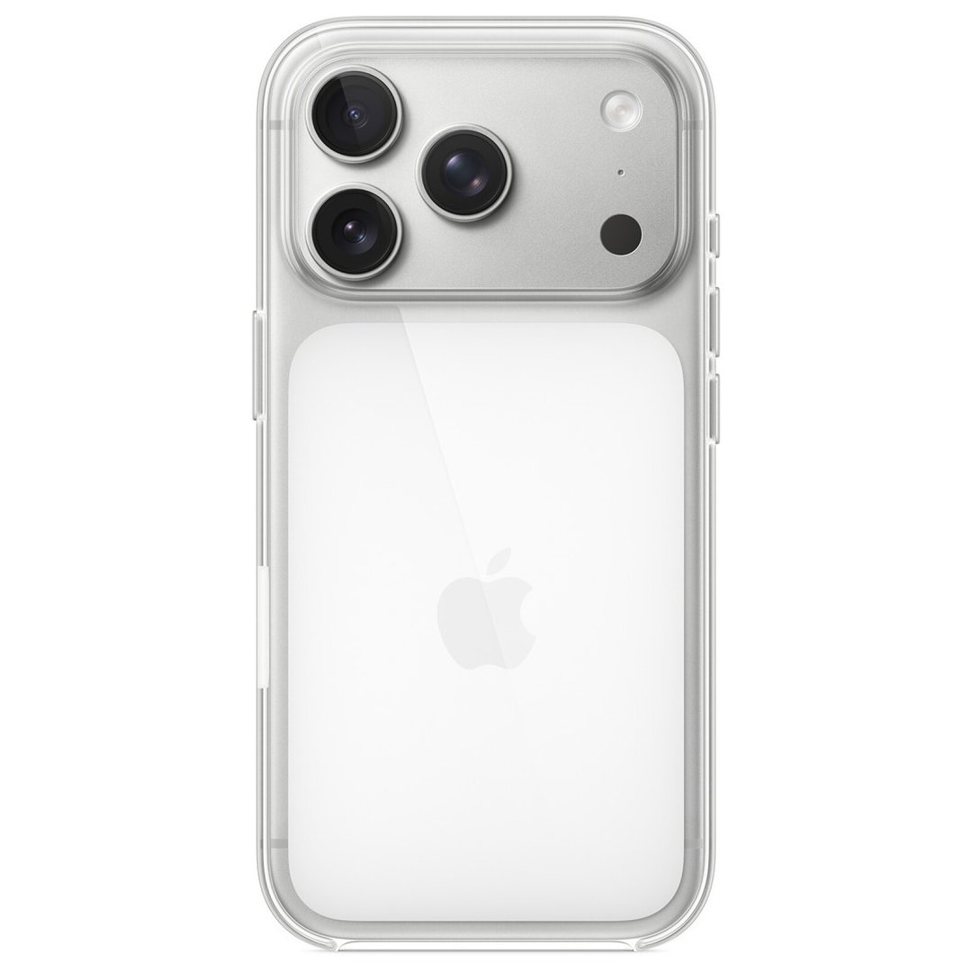 Coque iPhone 17 pro