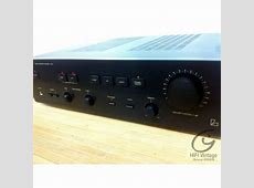Ampli hifi a-311