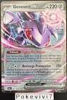 Carte pokemon genesect ex 067/086