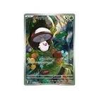 Carte pokemon trompignon 095/086