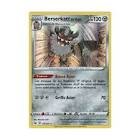 Carte pokemon berserkatt de galar 128/202