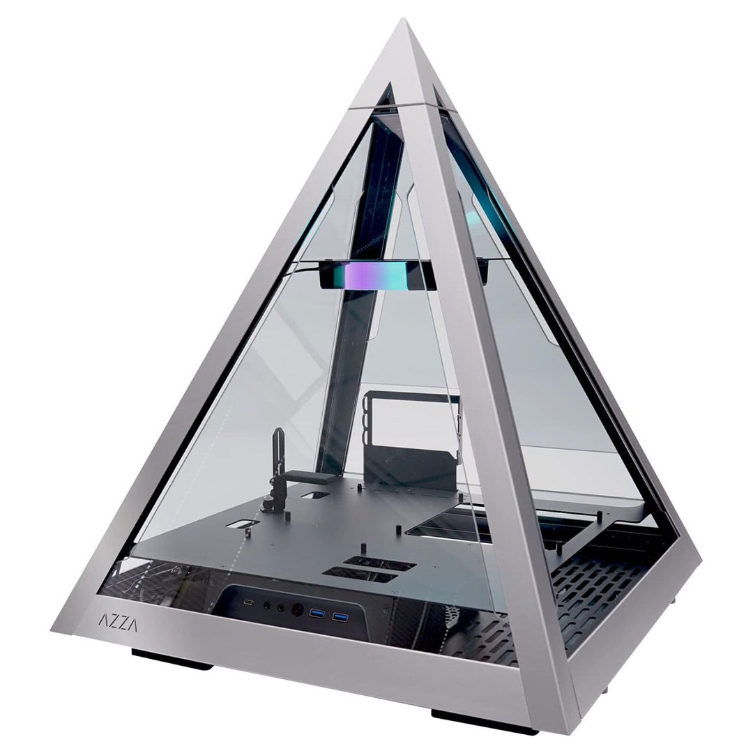 Boitier pc azza pyramid 804l
