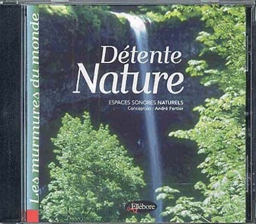 Cd detente nature
