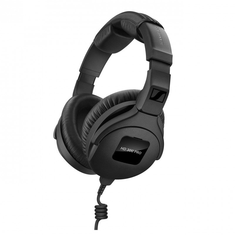 Casque filaire hd 300 pro