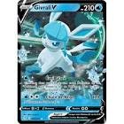 Carte pokemon givrali v evs 040/203