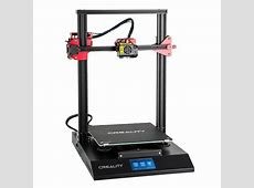 Imprimante 3d cr-10s pro v2