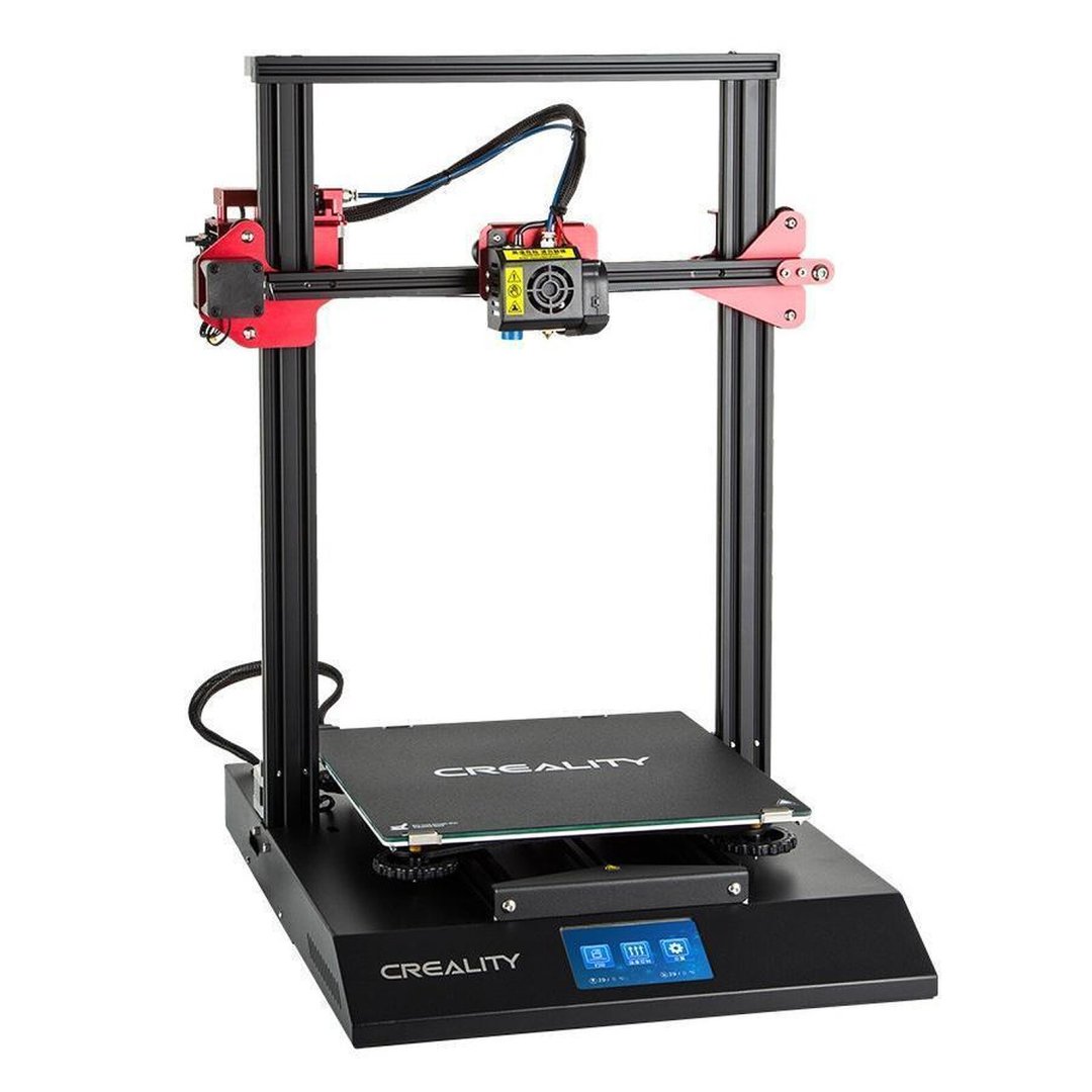 Imprimante 3d cr-10s pro v2