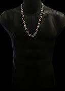 Collier grain de cafe