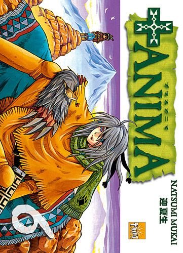 +anima - tome 6