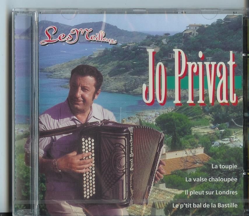 Cd les meilleurs de