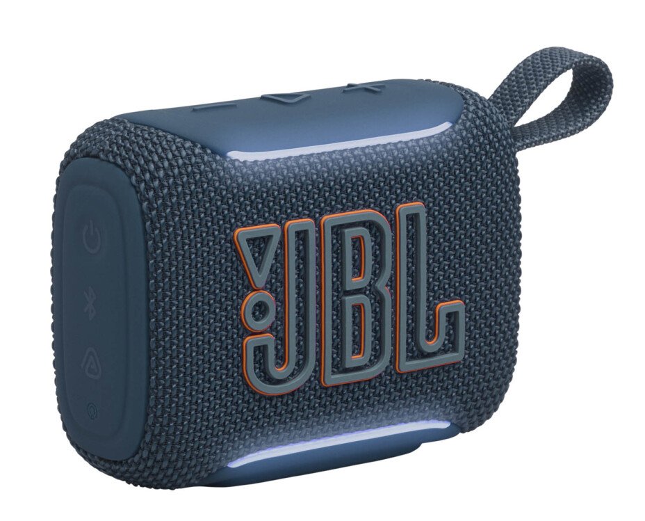 Enceinte bt go 5