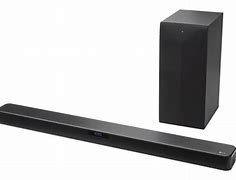 Barre de son + caisson sn5
