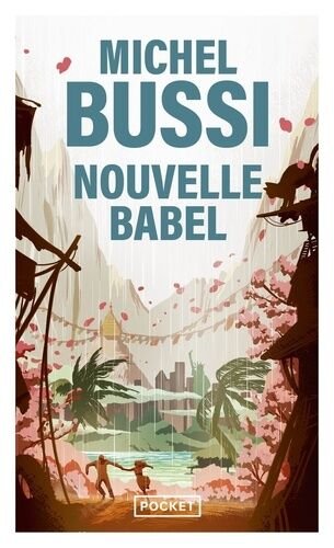 Nouvelle babel