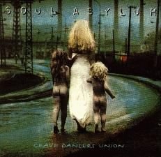 Cd grave dancers union