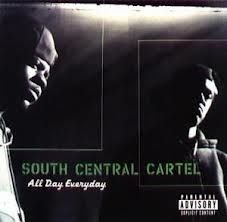 Cd all day every day