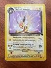 Carte pokemon voltali obscur 38/82