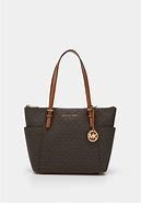 Sac a main mk brown
