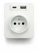 Bloc prise support chargeur avec 180921ar18r/25/07