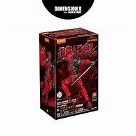 Maquette deadpool