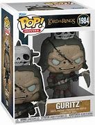 Pop le seigneur des anneaux 1984 guritz