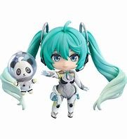 Figurine hatsune miku with you 2024 (2811)