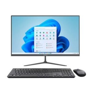 Pc all in one a24i310-8bk512 intel core i3-1005g1 1,20ghz 8go 512go