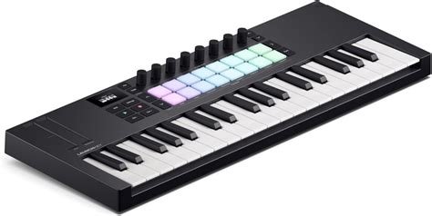 Clavier midi launchkey mini 37 mk4