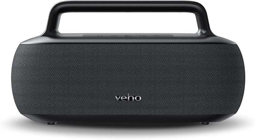 Enceinte bluetooth mz7