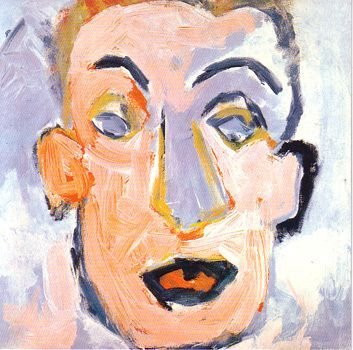 Cd selfportrait