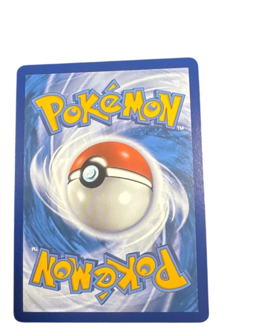 Carte pokemon fragroin ex svi 234/198