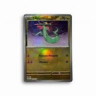 Carte pokemon fantyrm 071/131 masterball
