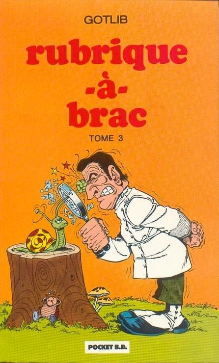 Rubrique-a-brac tome 3