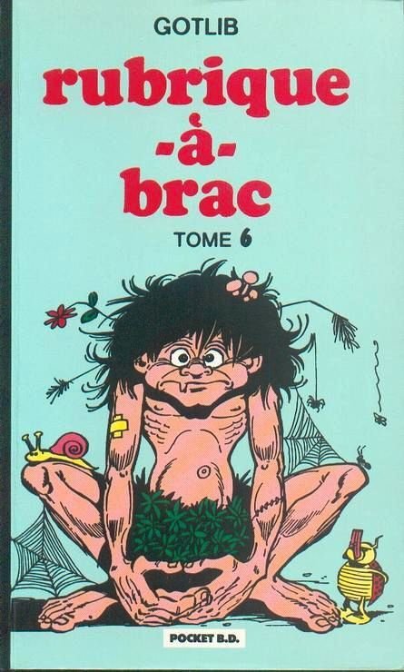 Rubrique-a-brac tome 6