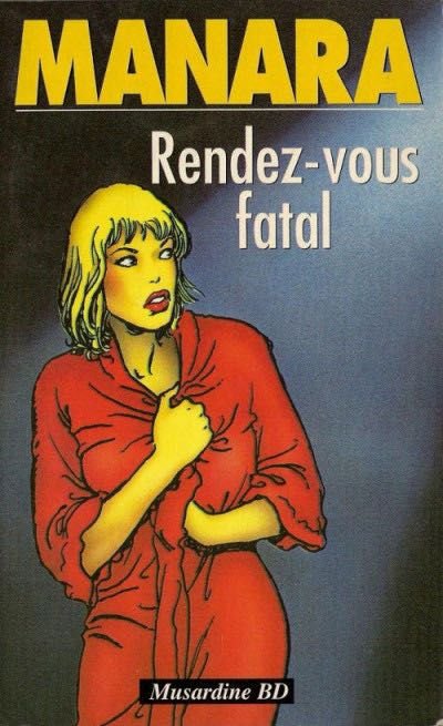 Rendez-vous fatal
