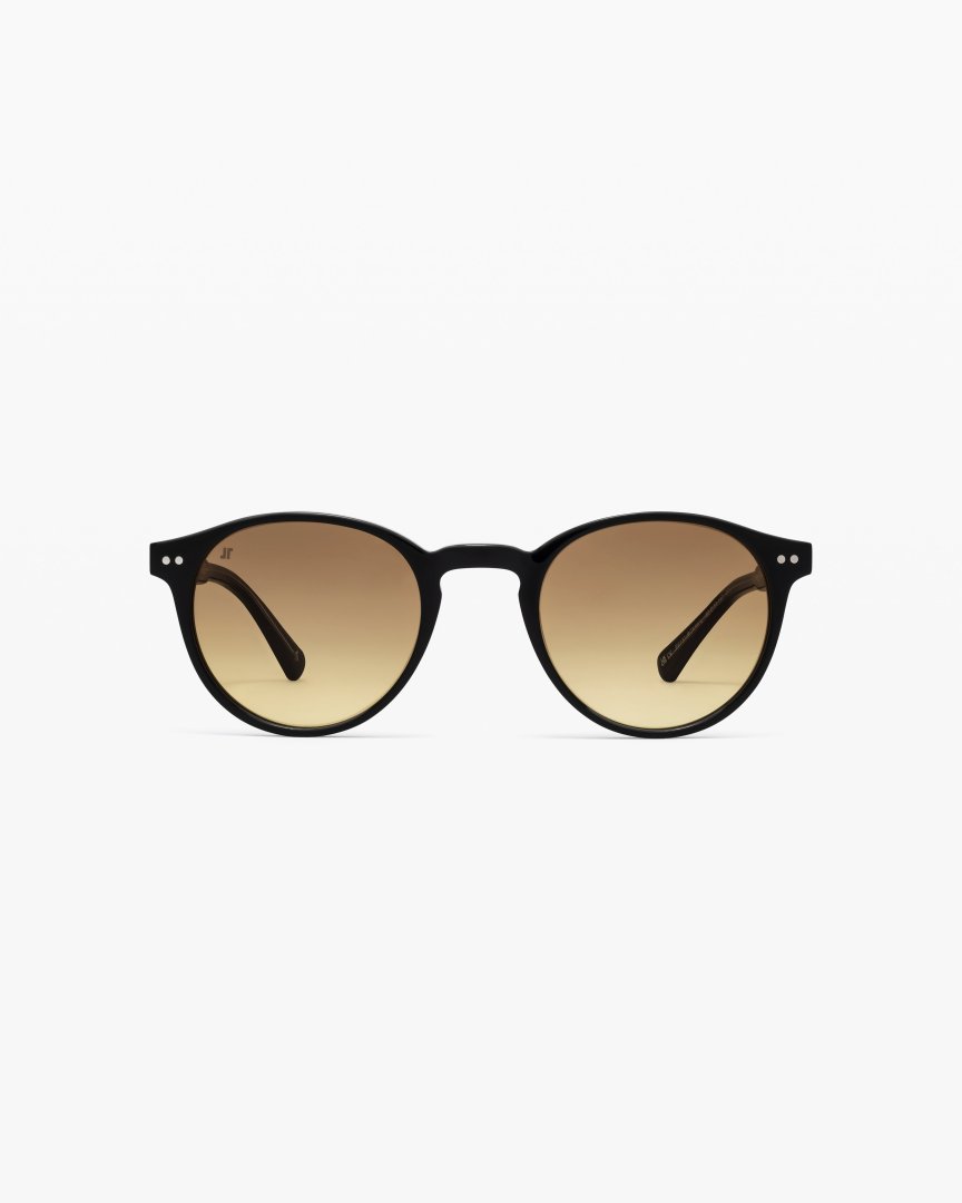 Lunettes de soleil la real rond