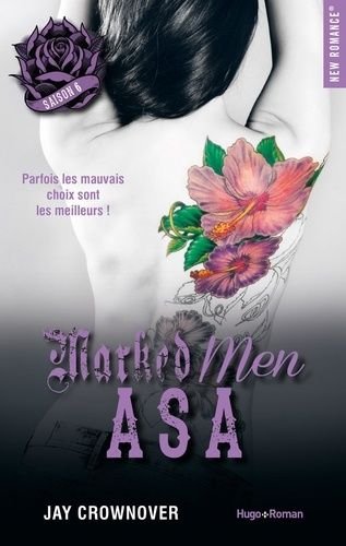 Marked men - tome 6 - asa