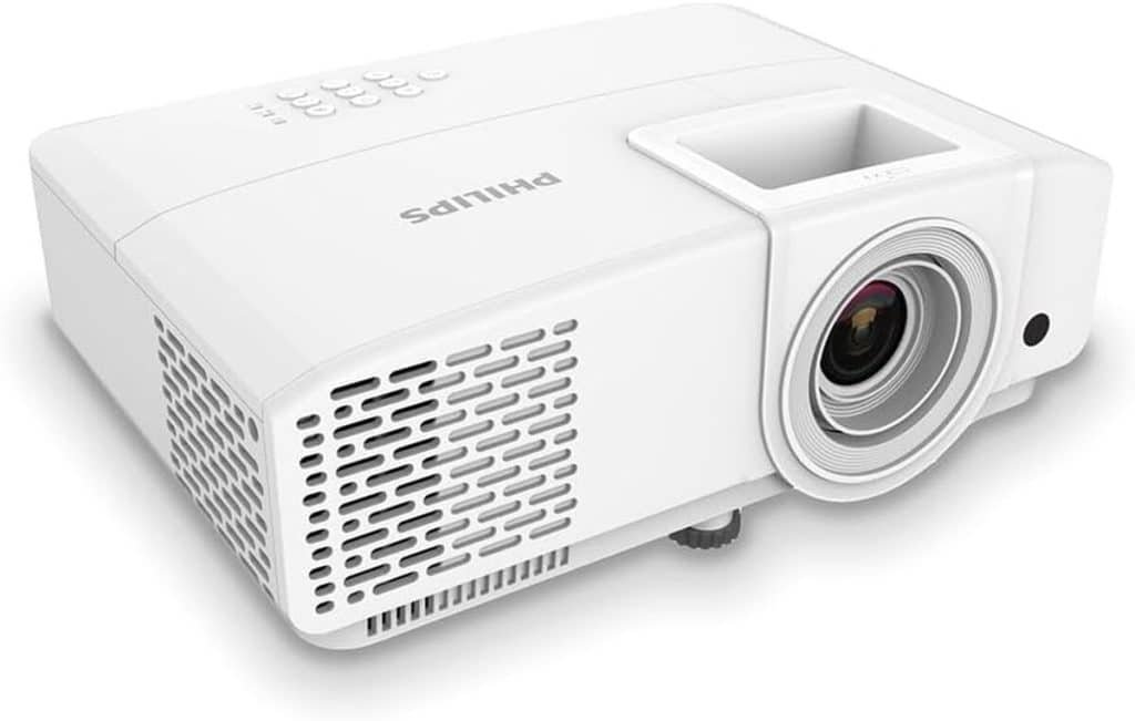 Videoprojecteur propix 650