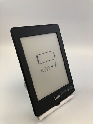 Liseuse paper white 7th gen kindle dp75sdi 3g