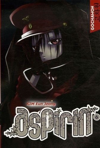 Manga aspirin - tome 6