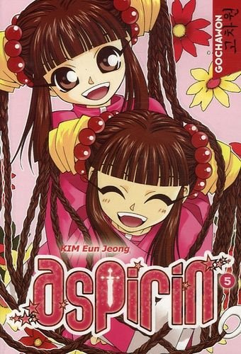 Aspirin - tome 5
