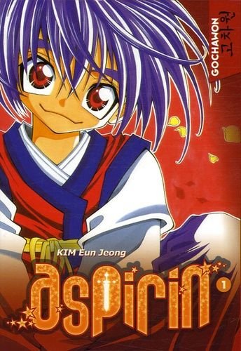Aspirin - tome 1