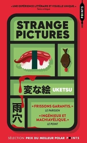 Strange pictures