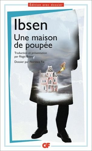 Une maison de poupee - prepas scientifiques
