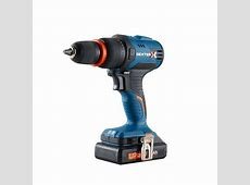 Perceuse visseuse sans fil cdt218ld.2