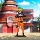 Figurine naruto uzumaki