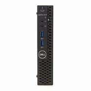 Mini pc optiplex 3070 pentium gold g5420t 3,2ghz 8go 256go