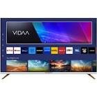 Tv 108cm 4k smart tv gms43f1 43" qled 16:9 smarttv