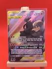 Carte pokemon marshadow et mackogneur