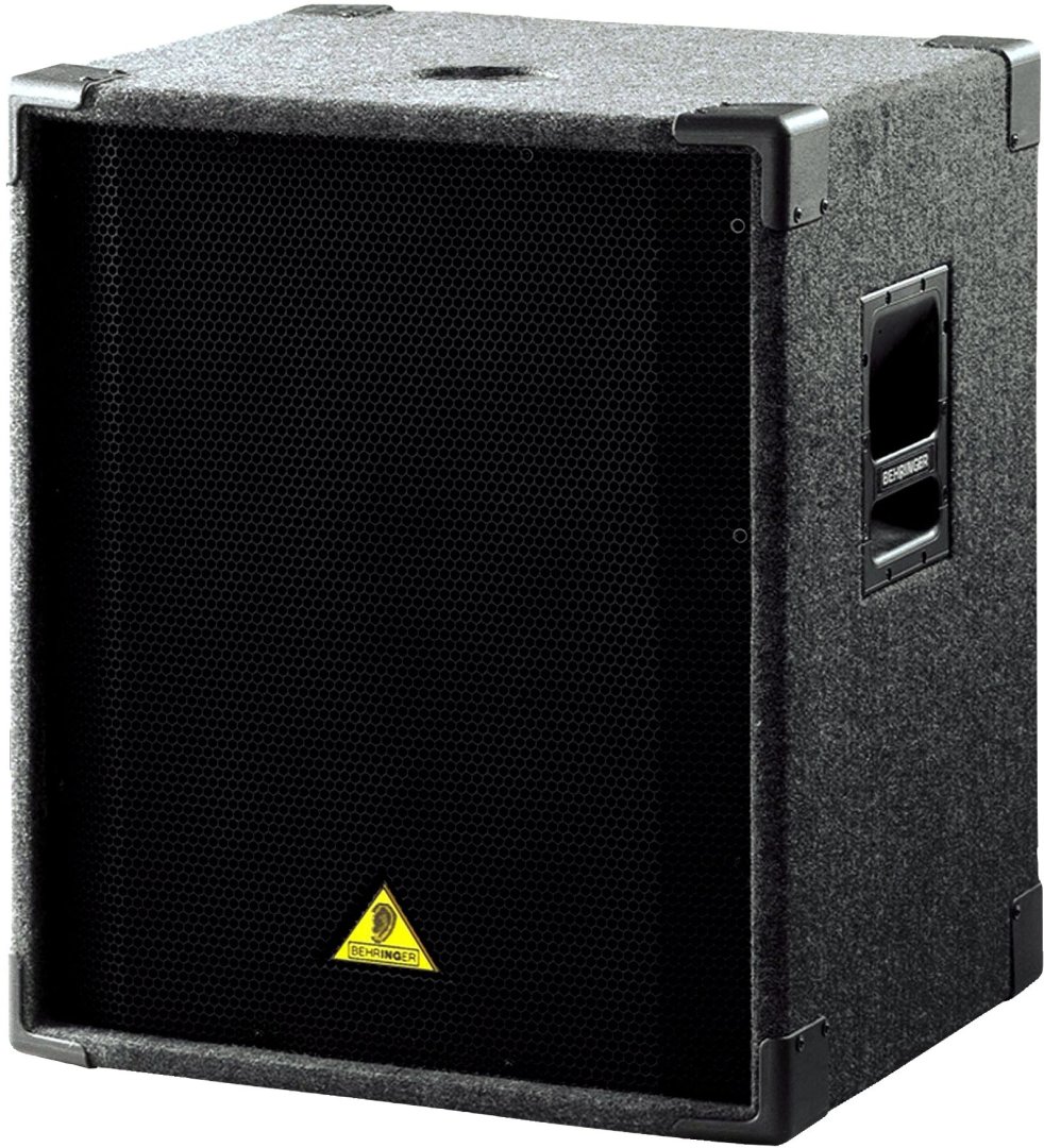 Caisson de basses b1800x