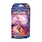 Deck de demarrage ciel scintillant - elsa